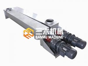 GX、LS螺旋輸送機
